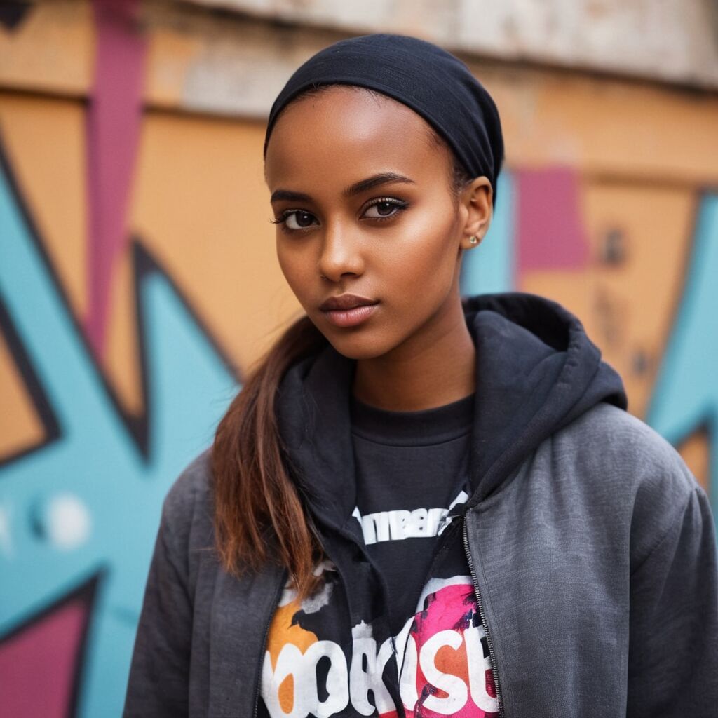 The Rise of Johnny Somali: Exploring the Impact of Influencers on Youth Culture