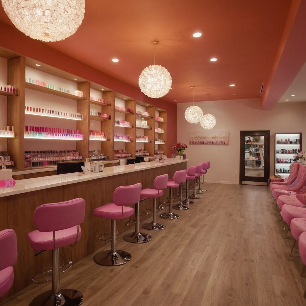 The Ultimate Guide to Choosing the Best Nail Salon for Your Needs