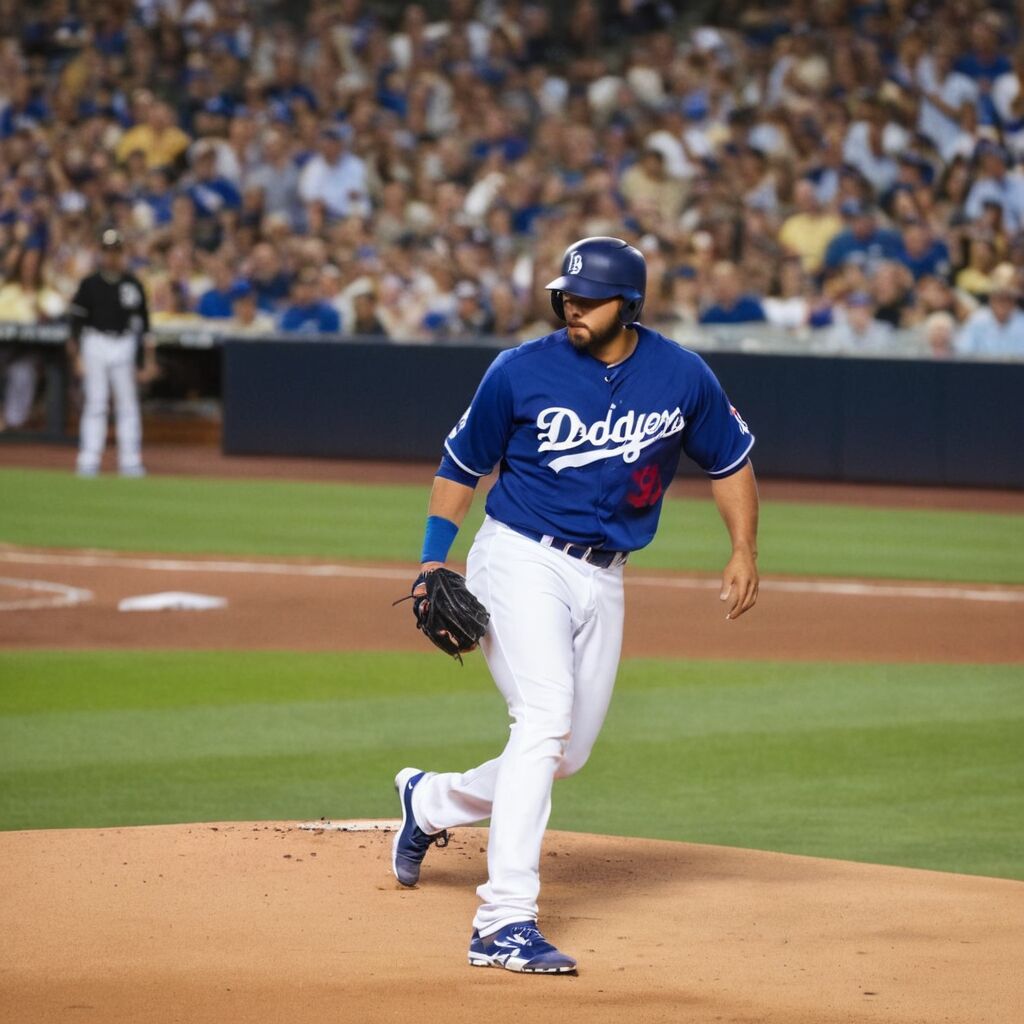 Analyzing Player Stats from the Dodgers vs Padres Match: Key Takeaways and Insights