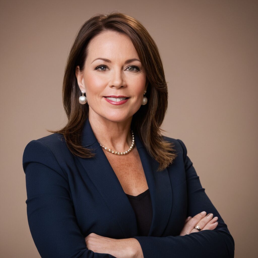 The Impact of Karen Reed on Modern Leadership Strategies