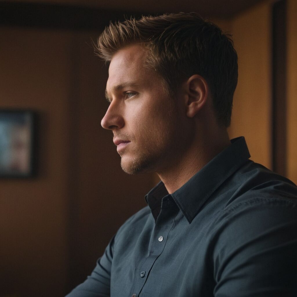 The Life and Controversies Surrounding Chad Doerman: A Deep Dive into His Impact on Society