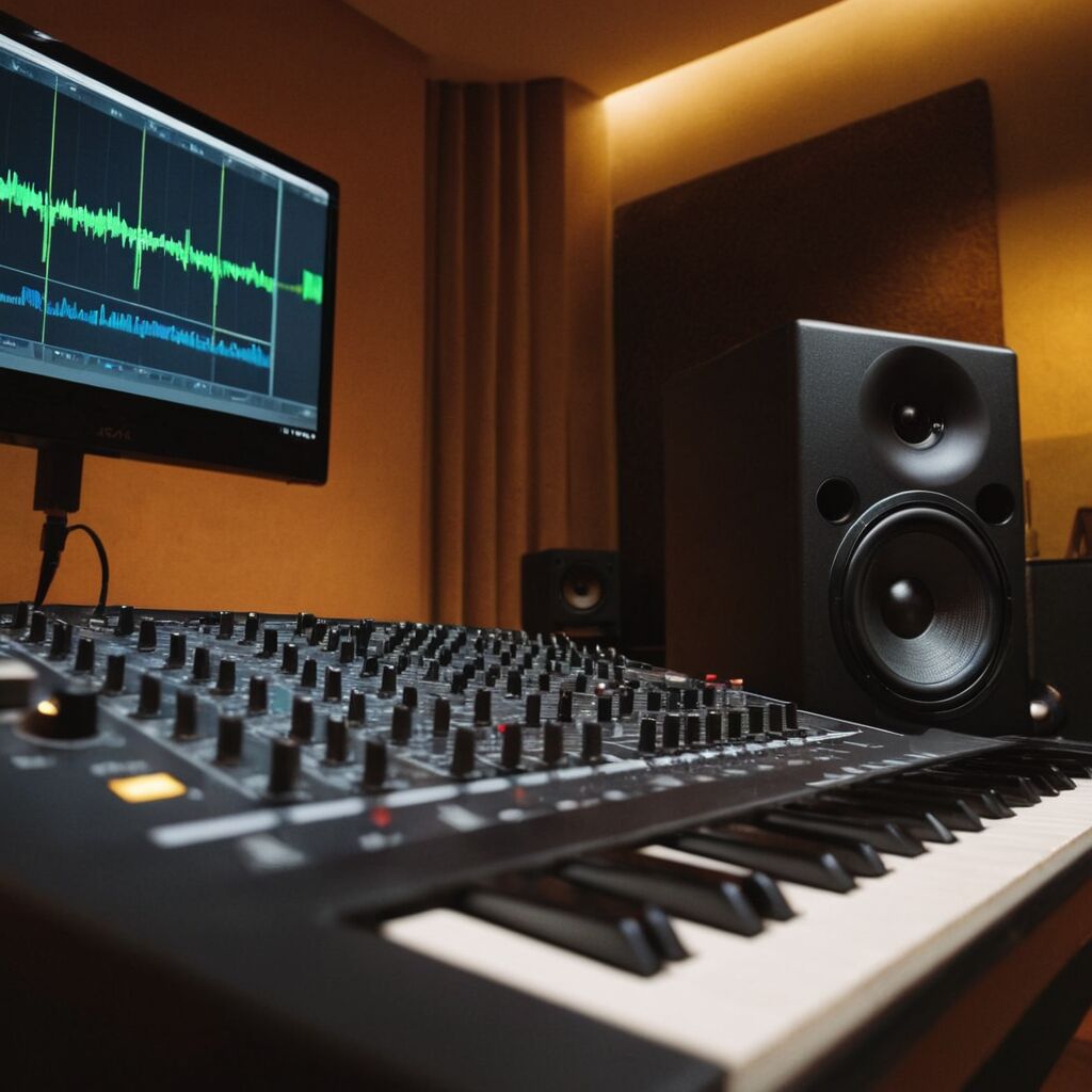 Understanding the Impact of Heavy R on Modern Music Production