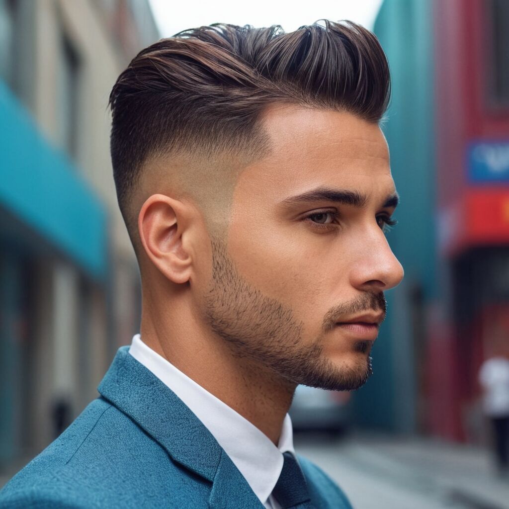 The Ultimate Guide to Fade Haircuts: Styles, Tips, and Maintenance