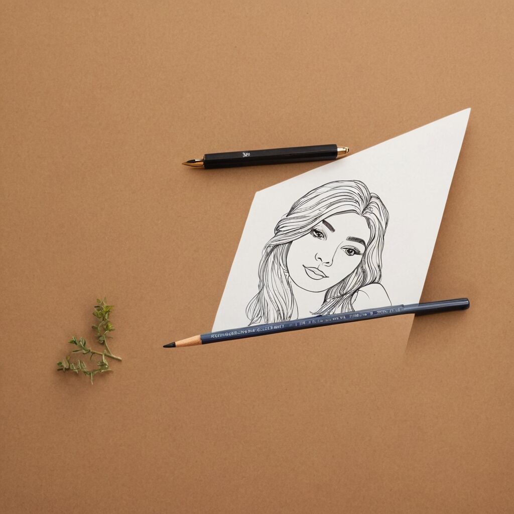 Mastering Easy Drawings: Tips and Techniques for Beginners