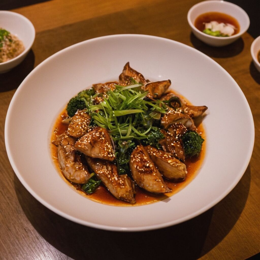 The Rising Popularity of Chinese Food: Exploring Trends and Traditional Dishes