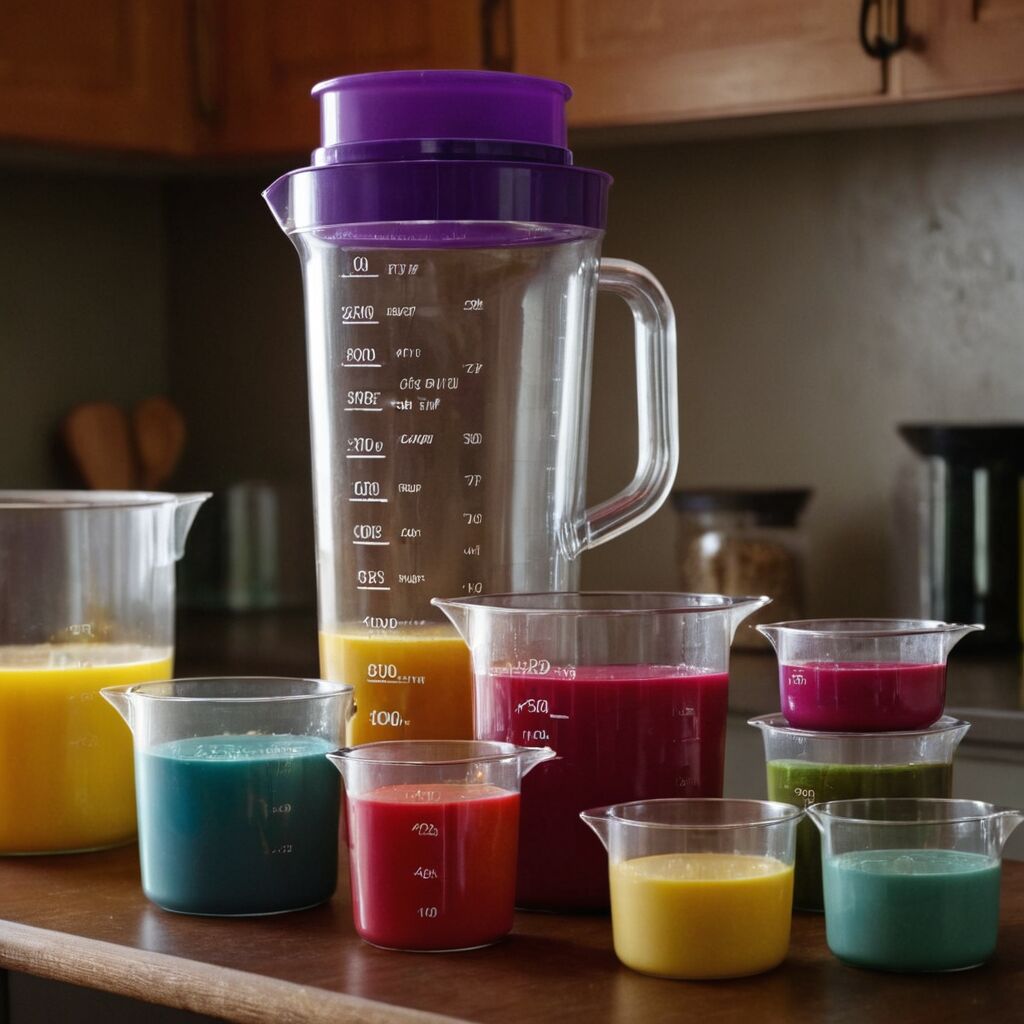 How Many Cups in a Gallon: A Comprehensive Guide to Measurements in Cooking