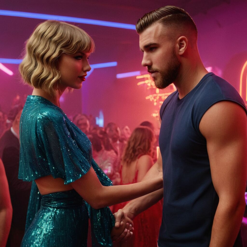 Taylor Swift and Travis Kelce: A Look into Their High-Profile Relationship and Its Impact on Pop Culture
