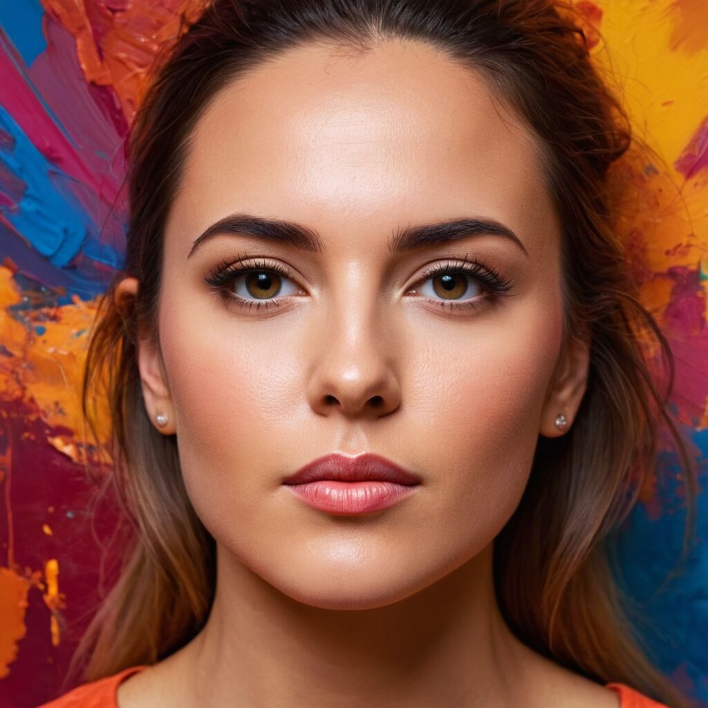 The Rise of Gabriella Zuniga: A New Voice in Contemporary Art