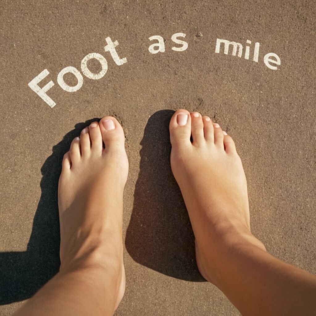 Understanding the Conversion: How Many Feet in a Mile?