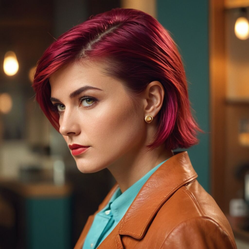 The Mullet Haircut: A Timeless Trend Making a Comeback in 2023