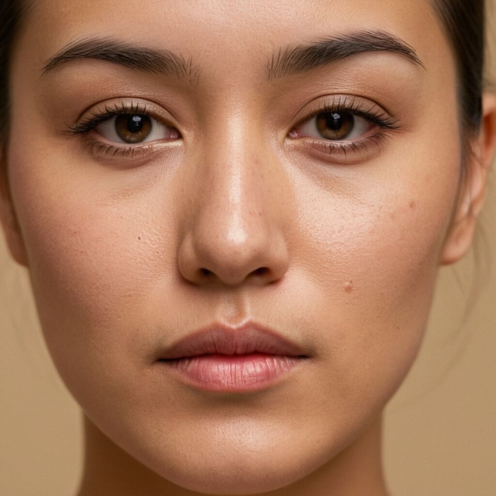 Understanding the Chopped Chin: Causes, Treatments, and Aesthetic Considerations