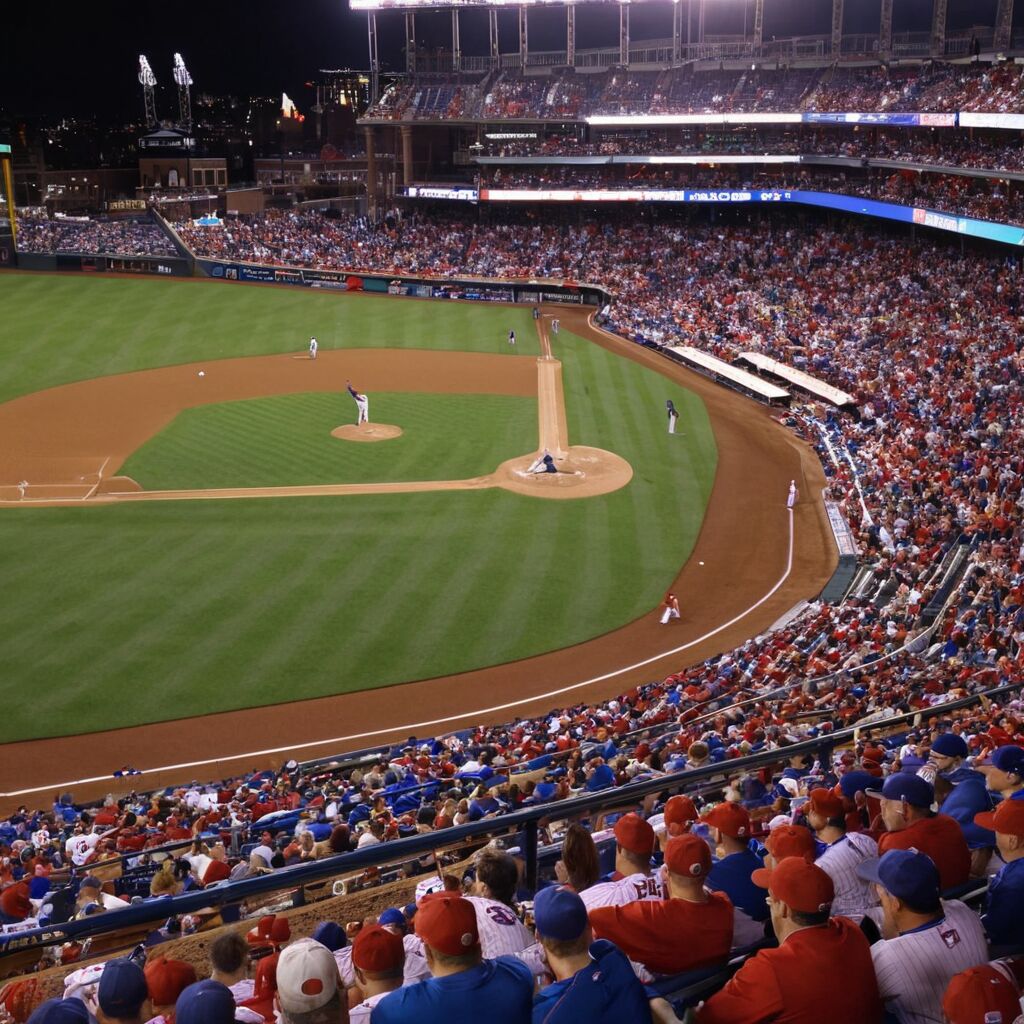 Analyzing Player Stats from the Mets vs Phillies Match: Key Takeaways and Insights