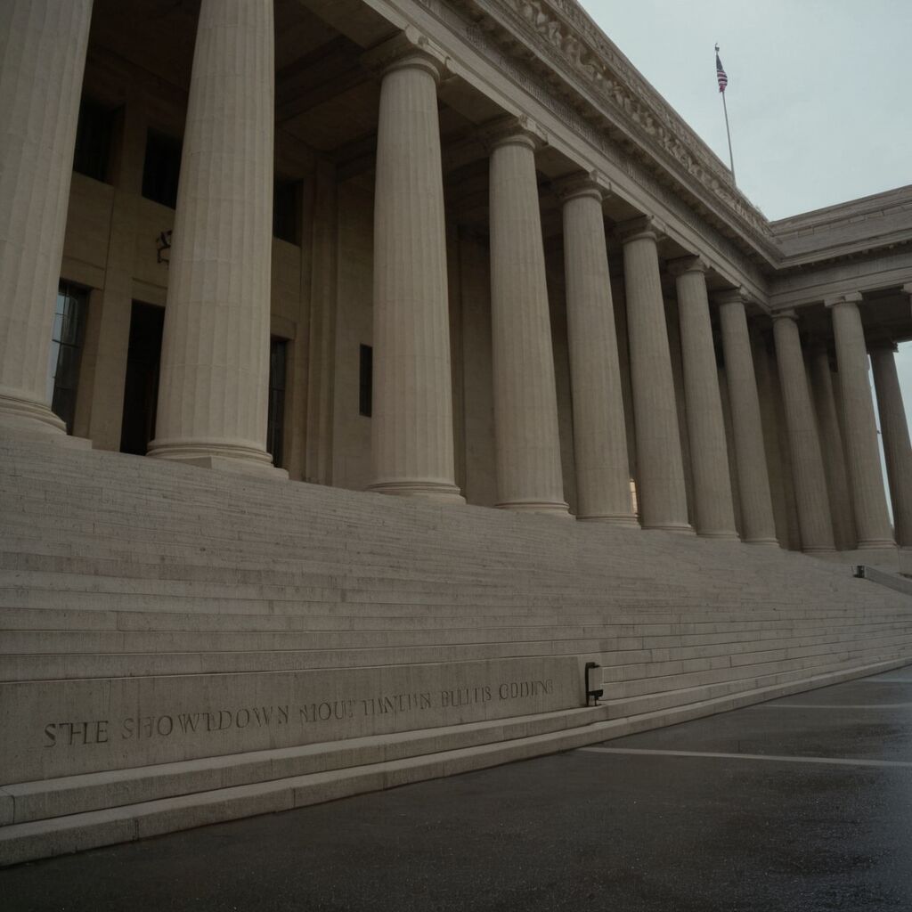 Understanding the Implications of the Government Shutdown 2025: What Citizens Need to Know