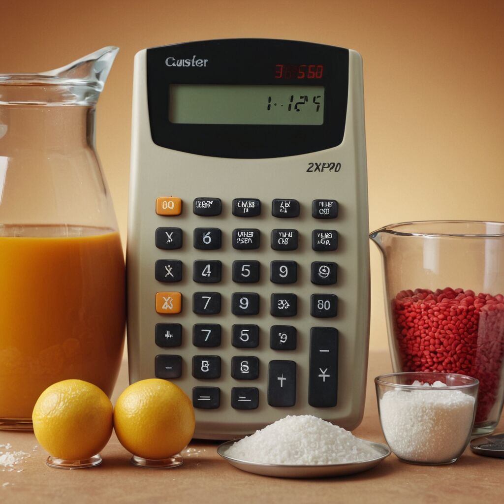 Understanding the Conversion: How to Easily Convert Liters to Gallons