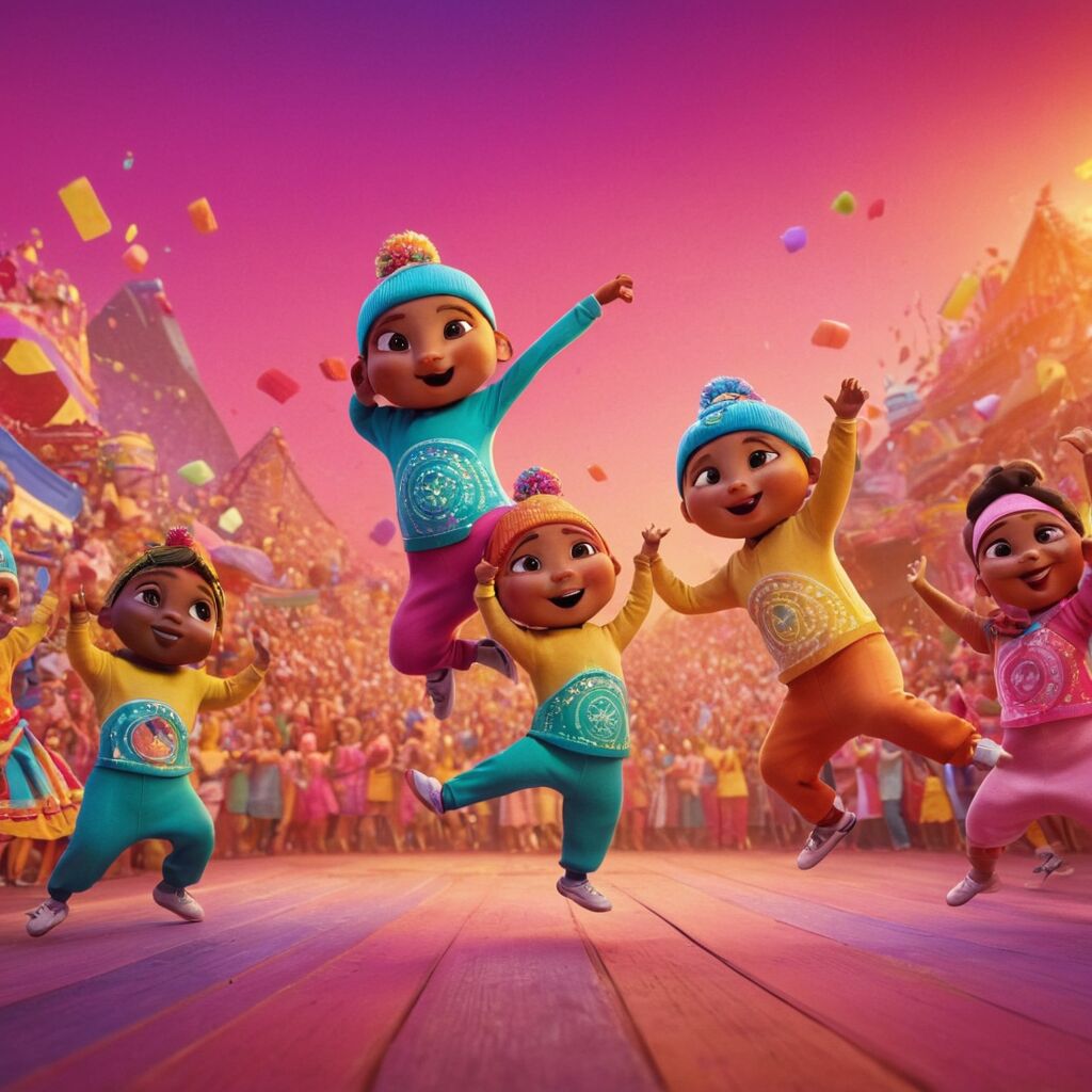 What Does Skibidi Mean? Exploring the Viral Dance Phenomenon and Its Cultural Impact