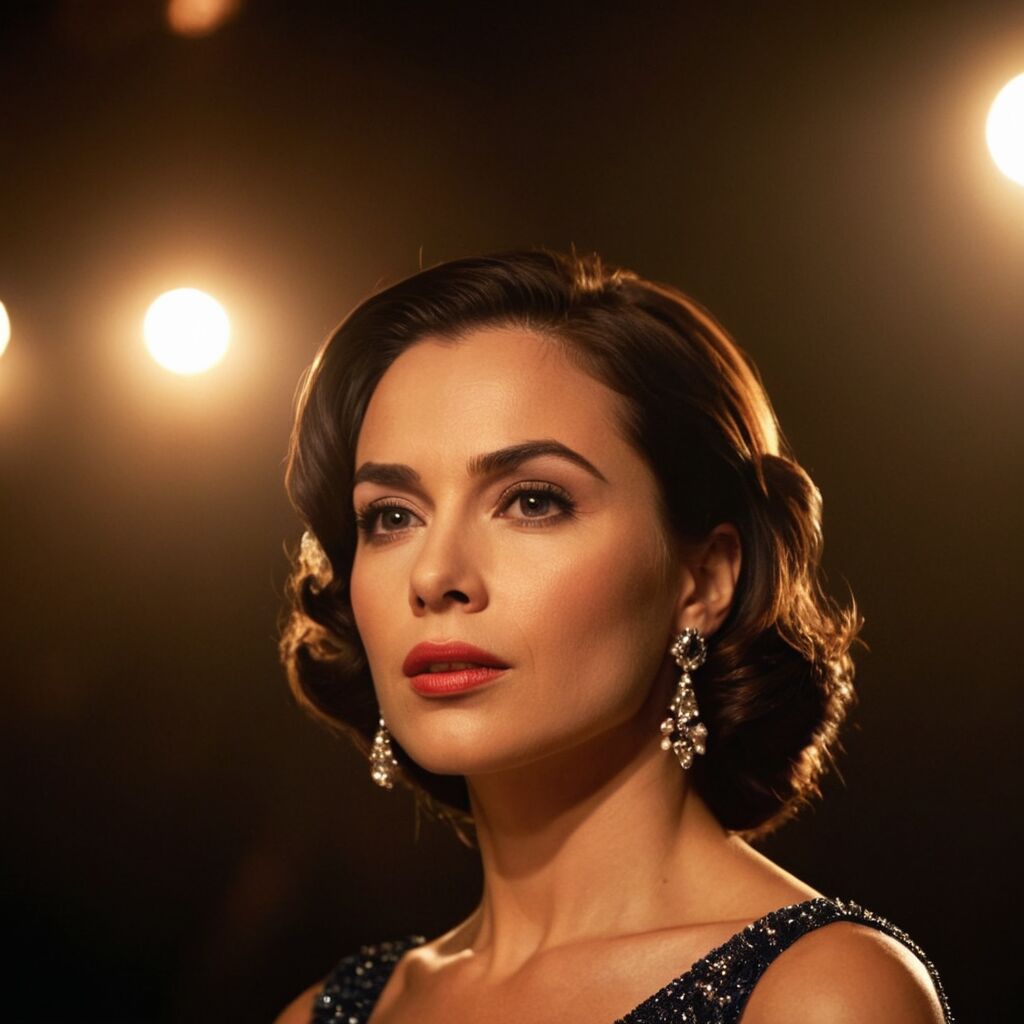 The Rise and Fall of Loni Willison: A Journey Through Fame and Struggles