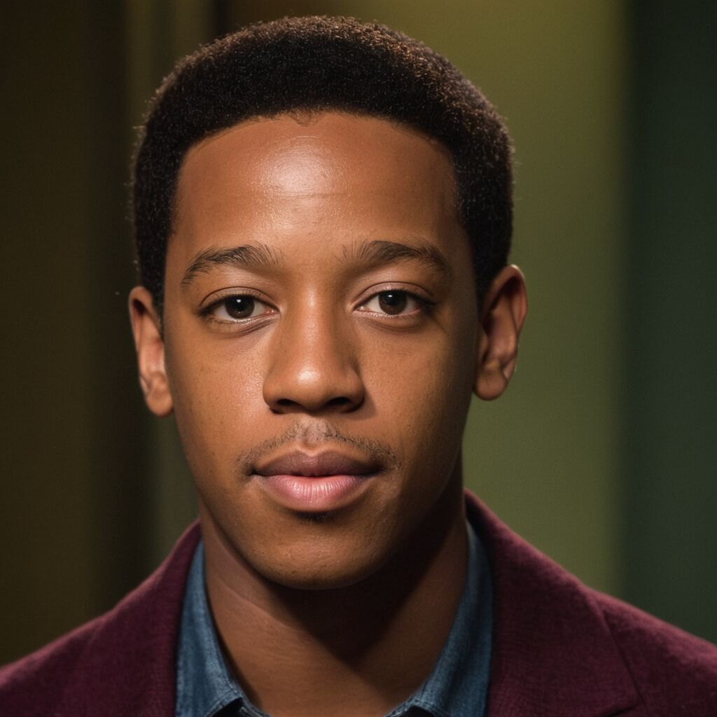 Tyler James Williams: Rising Star and His Impact on Modern Television