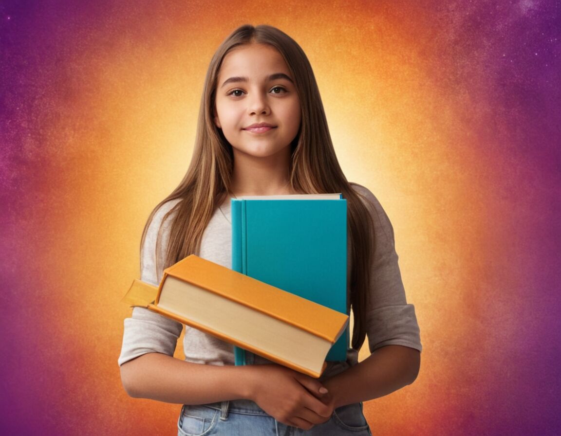 Encouraging youth participation in social issues   - The Inspiring Journey of Sudiksha Konanki: A Young Advocate for Education and Empowerment