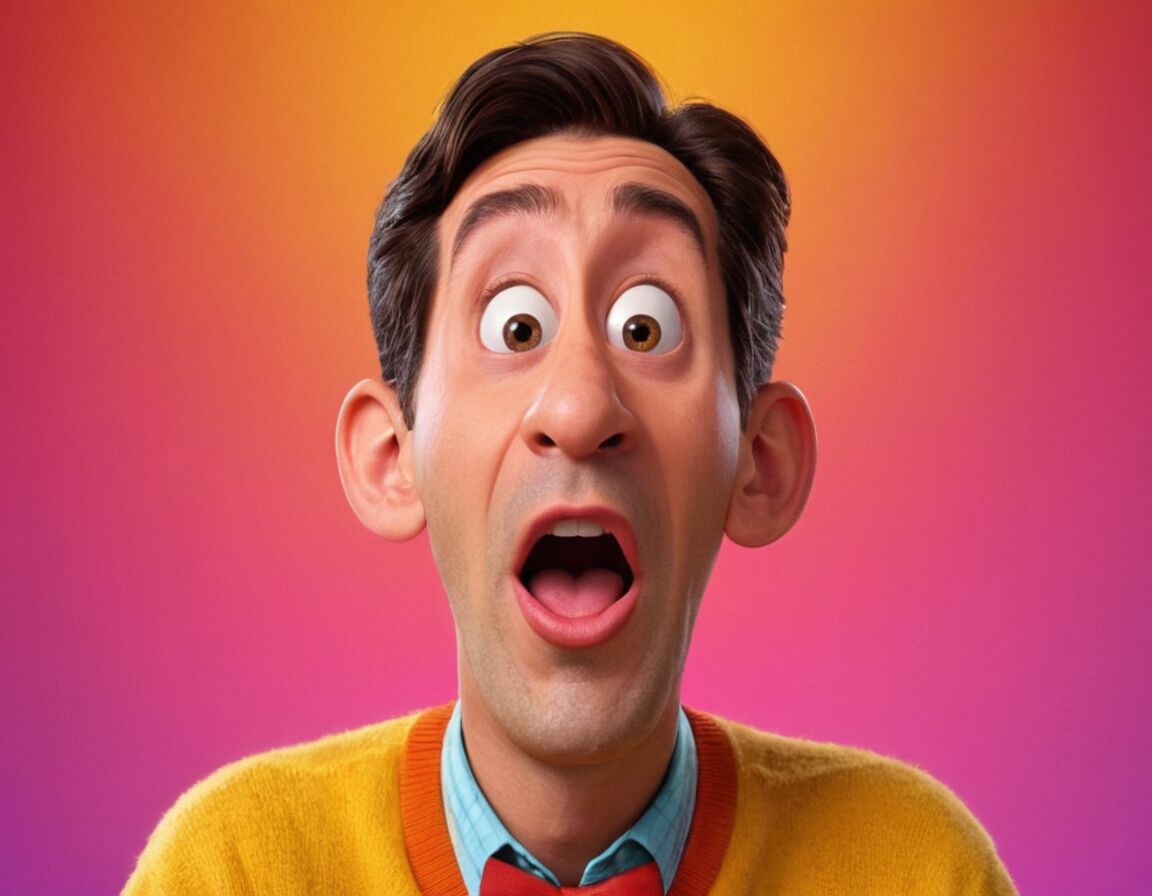 Impact on Internet Culture and Language - The Rise of Goofy Ahh: Understanding the Viral Trend in Online Humor