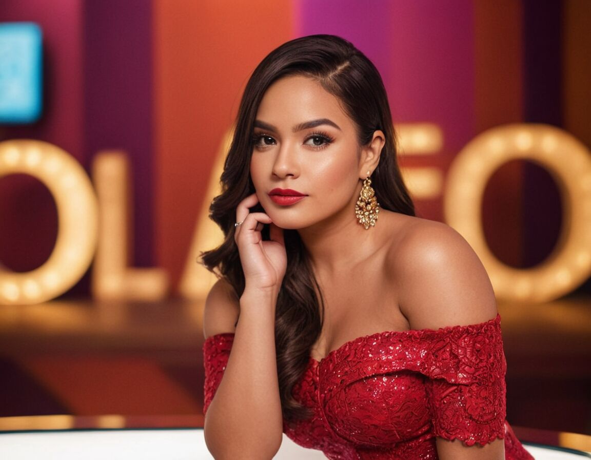 Brand endorsements and commercial success   - The Rise of Karely Ruiz: How She Became a Social Media Sensation