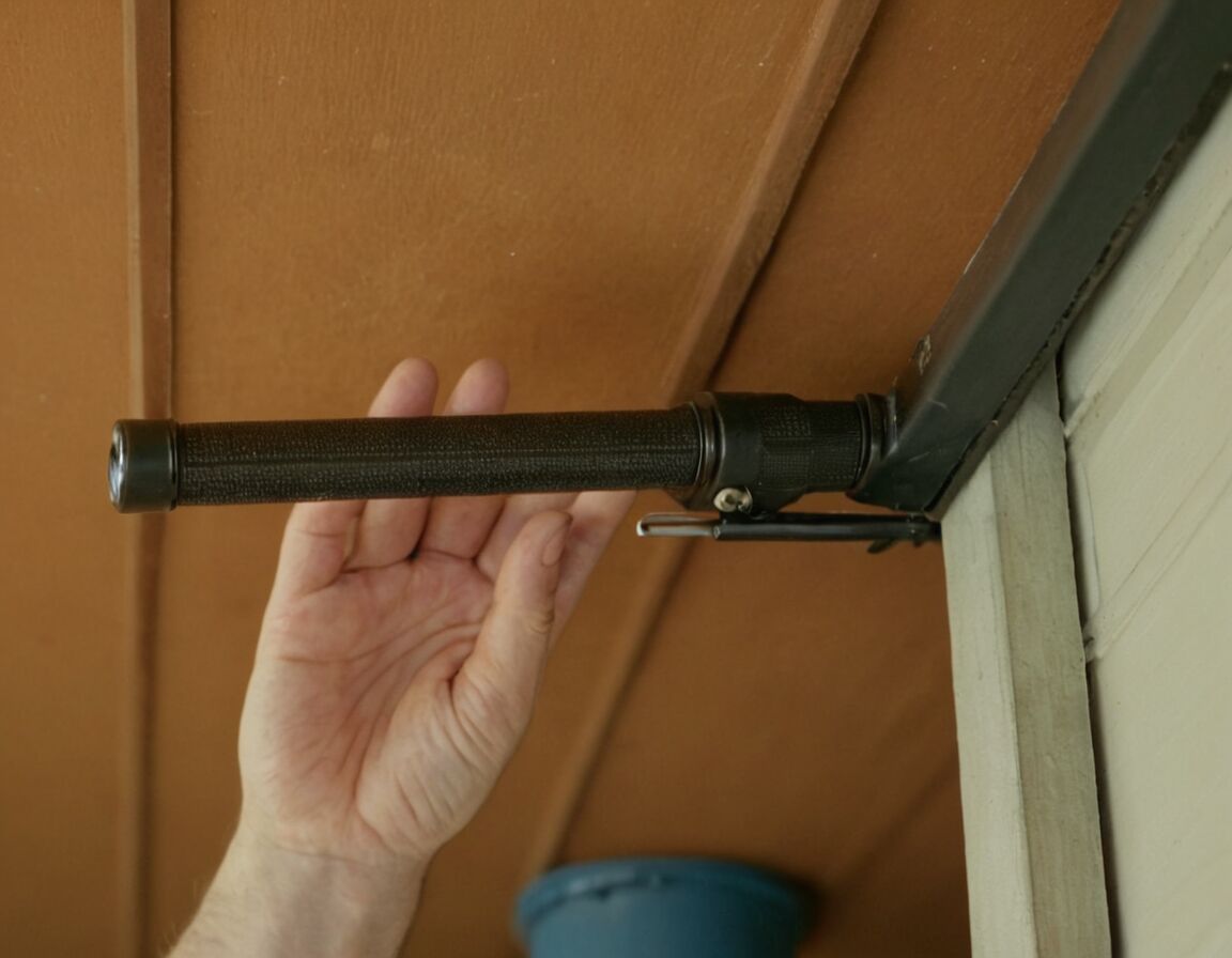 Replace worn or broken springs promptly   - Essential Tips for Effective Garage Door Repair: What Homeowners Need to Know