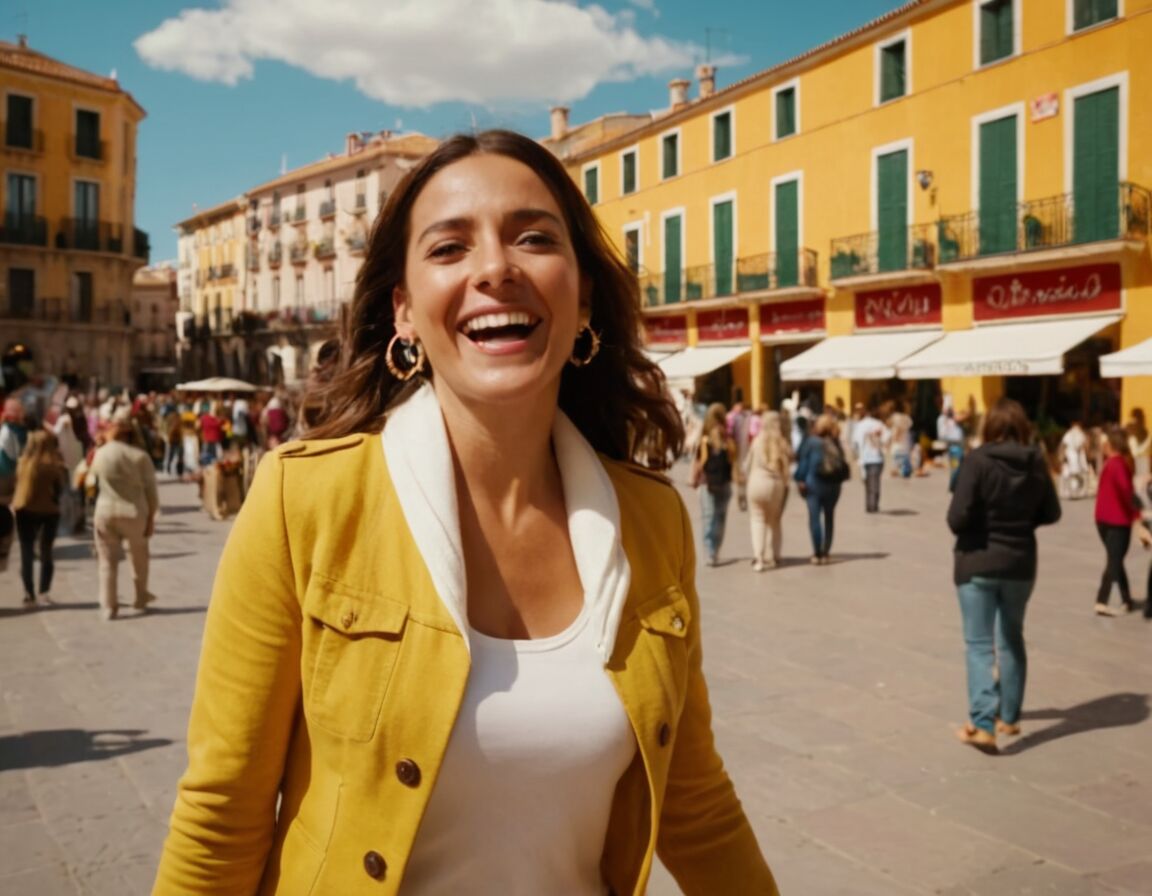 Reinforces community bonds - The Cultural Significance of Buenos Días in Spanish-Speaking Countries