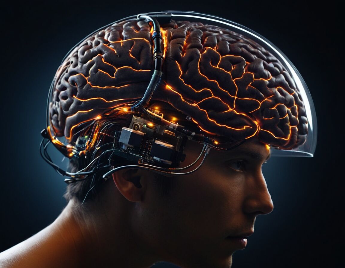 Innovation in Neural Interface Technology - Elon Musk's Vision for the Future: Innovations and Challenges with X