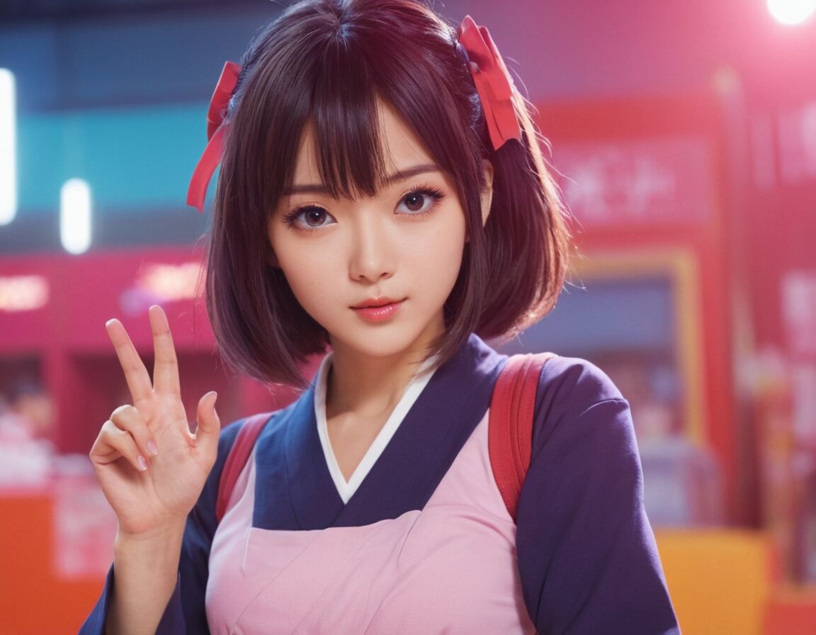 Influence on Modern Anime Trends   - Exploring Mitsuri: The Cultural Significance and Impact of a Rising Anime Character