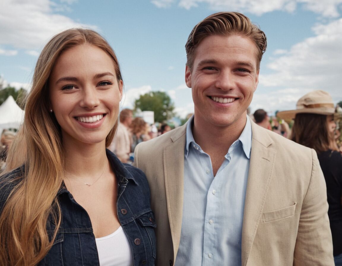 Public appearances together - Shane Gillis' Girlfriend: A Look into Their Relationship and Life Together