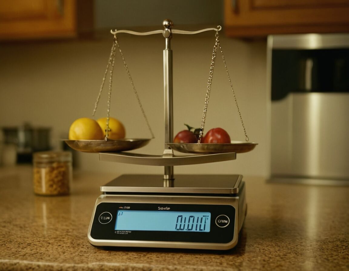 Common uses for gram measurements in daily life - Understanding How Many Grams in a Pound: A Comprehensive Guide to Weight Conversion