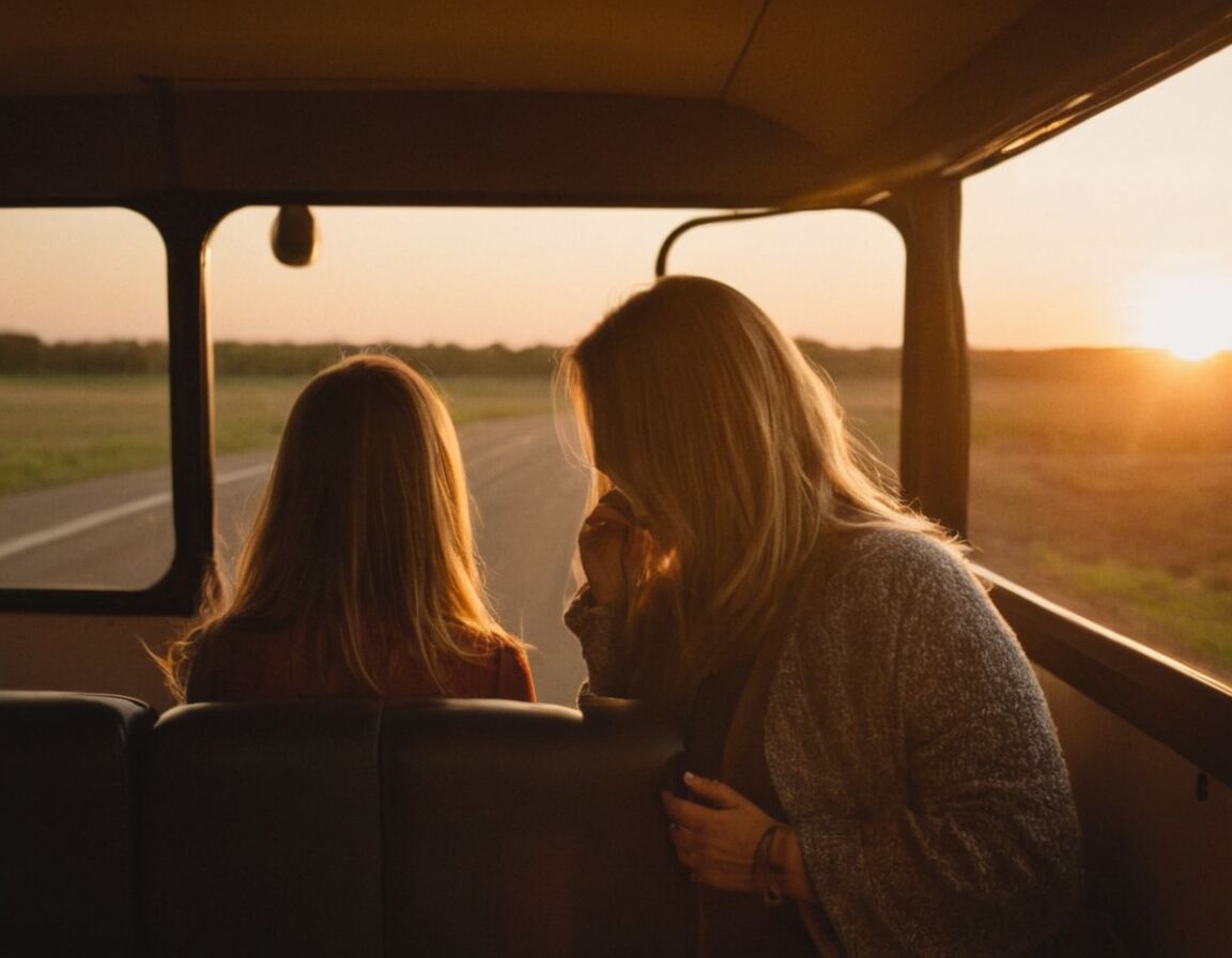 Juggled family life with touring schedules - The Life and Journey of a Jelly Roll Wife: Behind the Scenes of a Country Music Star