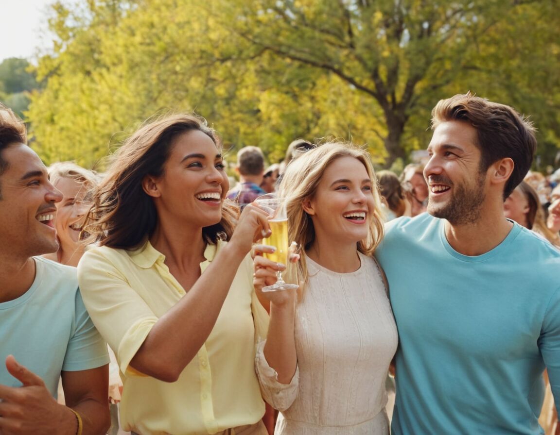 Connect with loved ones through calls or messages   - Embracing the Joy: 10 Ways to Celebrate a Happy Friday