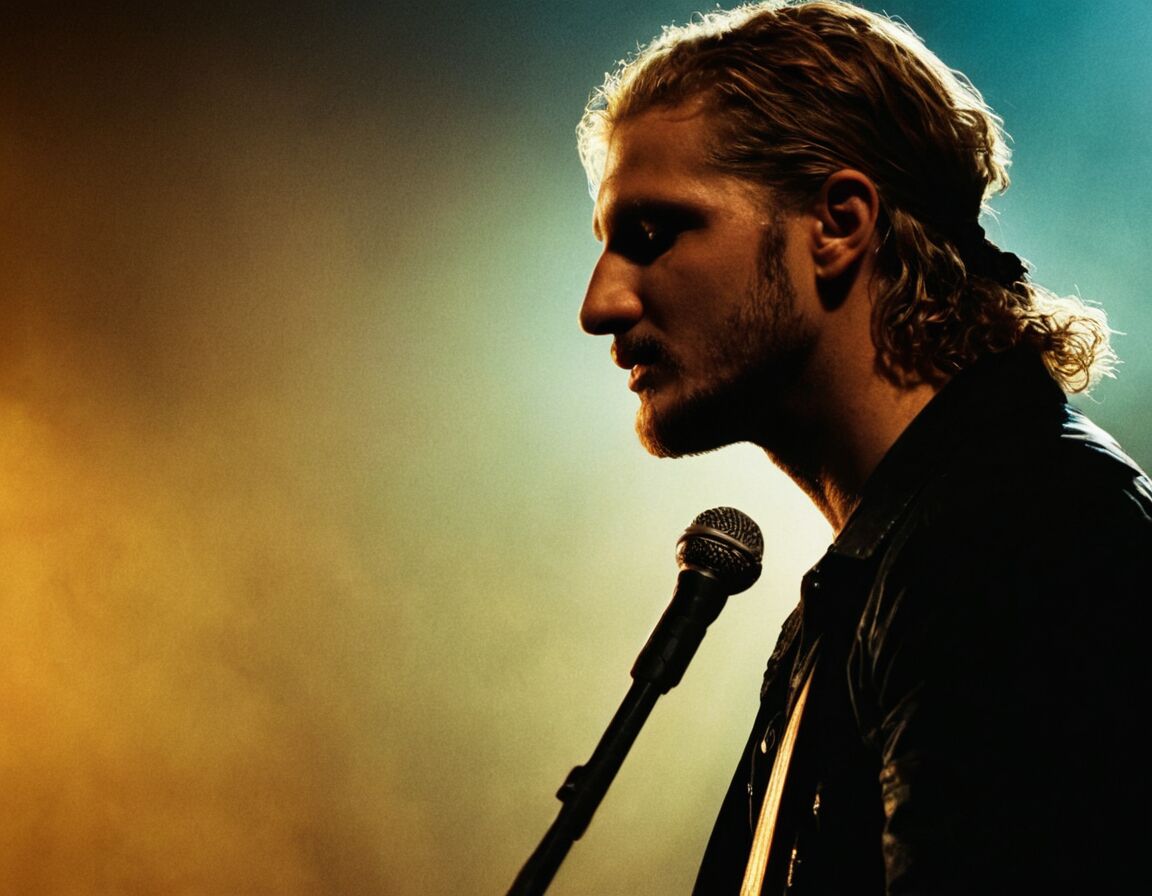 Legacy of raw, authentic songwriting - The Legacy of Layne Staley: Exploring the Impact of Alice in Chains on Grunge Music