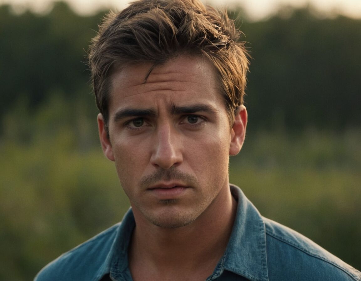 Romantic Relationships Shape His Development - The Rise of Rafe Cameron: Exploring the Complex Character in Outer Banks