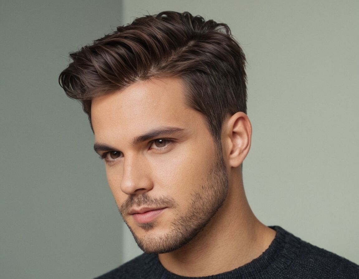 Suitable for various hair types and lengths - The Rise of the Edgar Cut: A Trend Transforming Modern Hairstyles