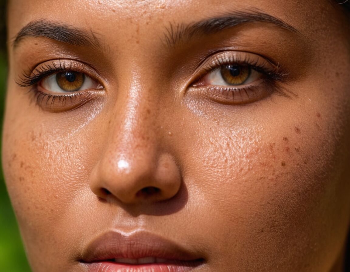 Scientific facts versus meme exaggerations - Understanding the Hyperpigmentation Meme: A Deep Dive into Skin Health Awareness and Social Media Trends