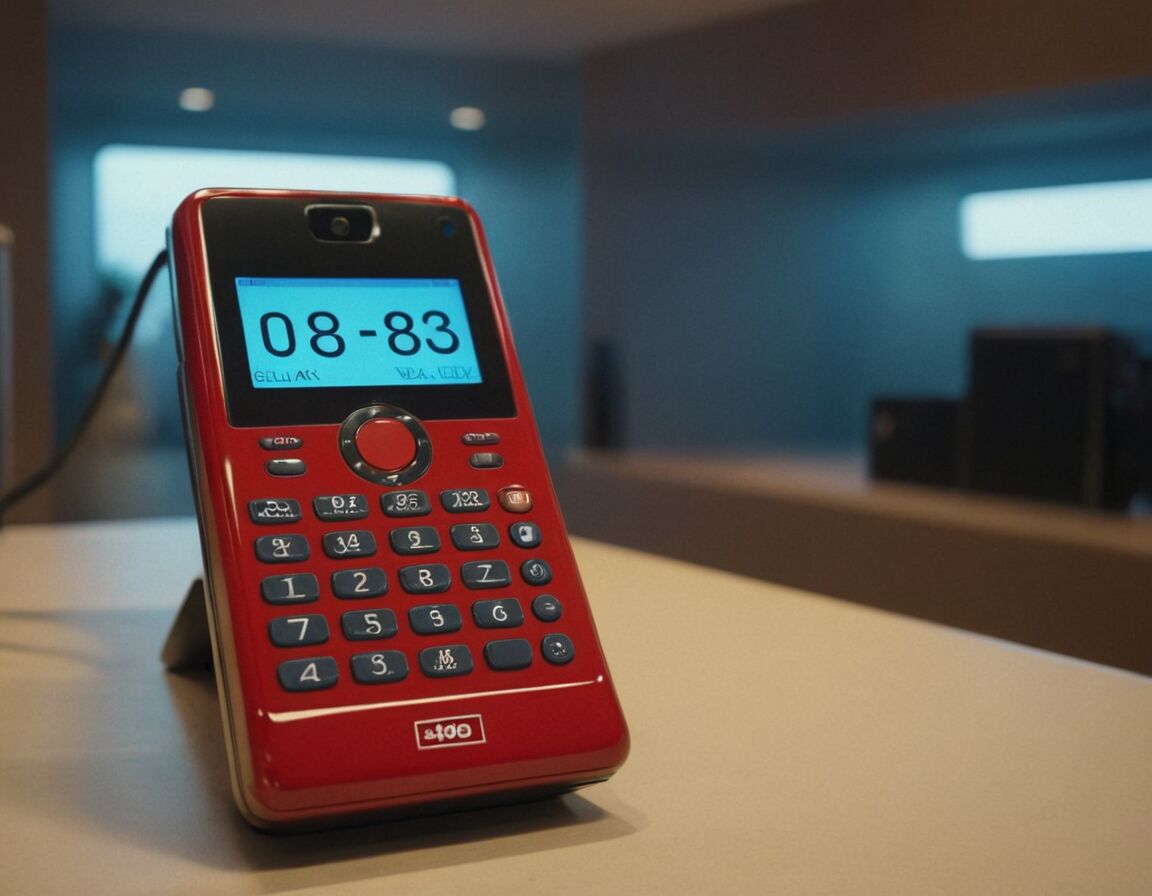 Benefits of choosing an 833 number - Understanding the 833 Area Code: What You Need to Know About Toll-Free Numbers