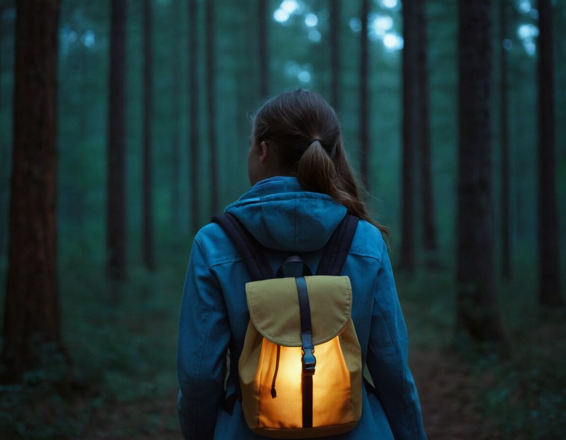 Social media influences public engagement in search   - The Rise of Kiely Rodni: Unpacking the Mystery Behind Her Disappearance