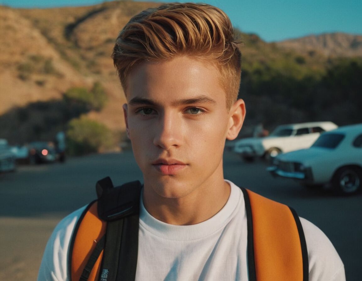 Impact on traditional celebrity status - The Rise of Jeremiah Fisher: Exploring the Impact of a New Generation of Influencers