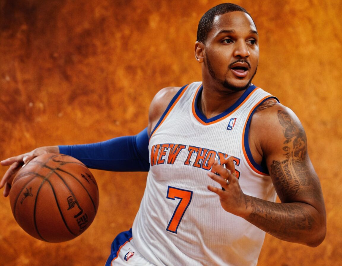 Partnerships and endorsements affected by public image - The Karmelo Anthony Case: Analyzing the Impact on His Career and Legacy