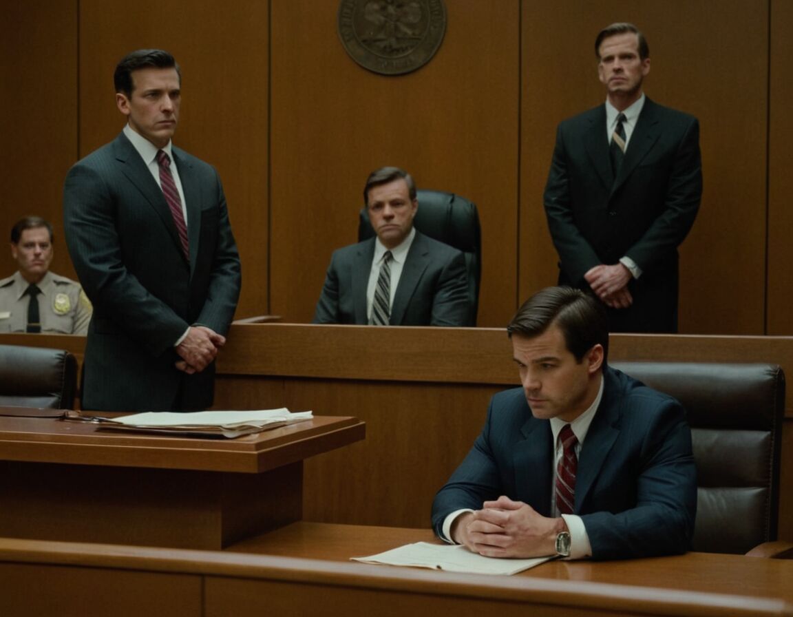 Prosecution's case and motive - The Shocking Case of Lyle and Erik Menendez: A Deep Dive into the Infamous Brothers' Trial