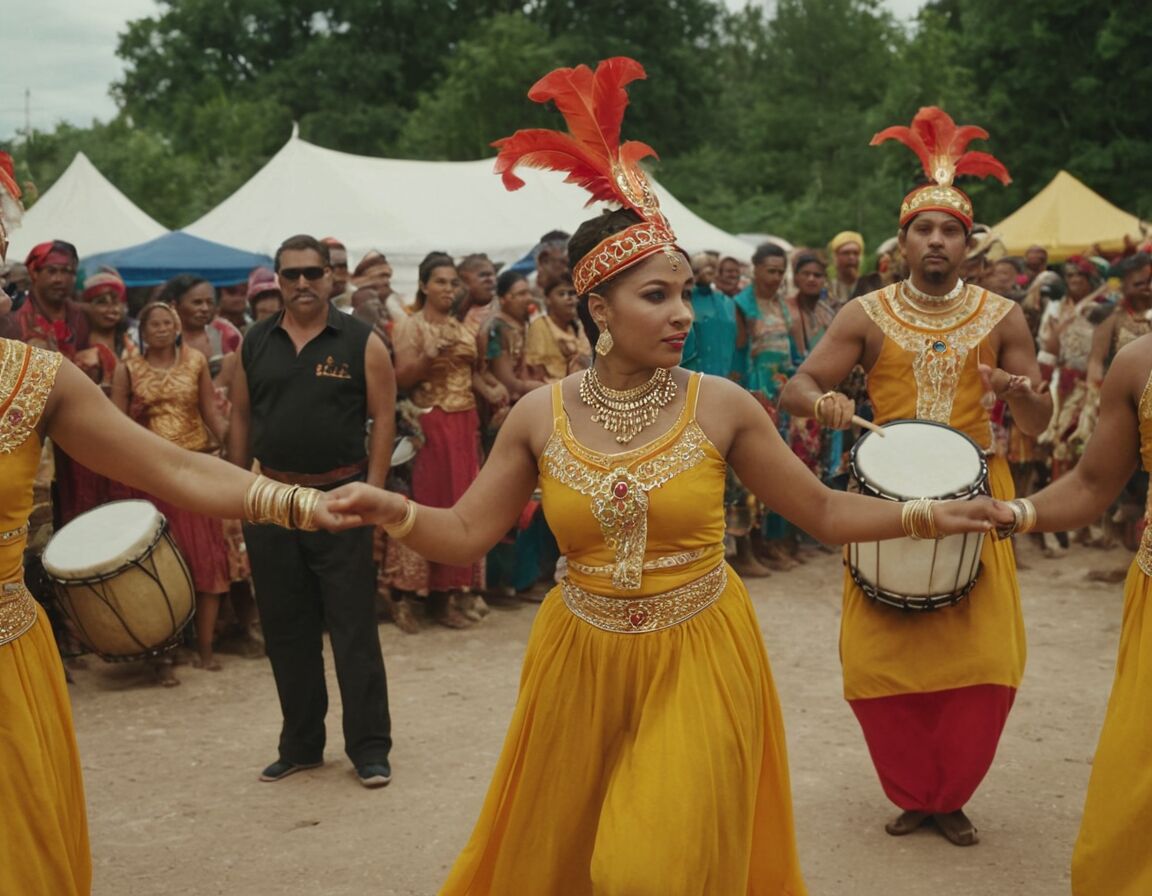 Papel en los rituales y tradiciones de la comunidad - Comprender el significado de Sybau: Una inmersión profunda en su significado cultural