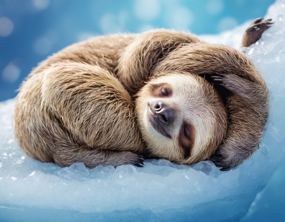 Sids Rolle innerhalb der Ice Age-Gruppe - Die Entwicklung von Sid dem Faultier: Ein Blick auf die ikonische Figur aus Ice Age