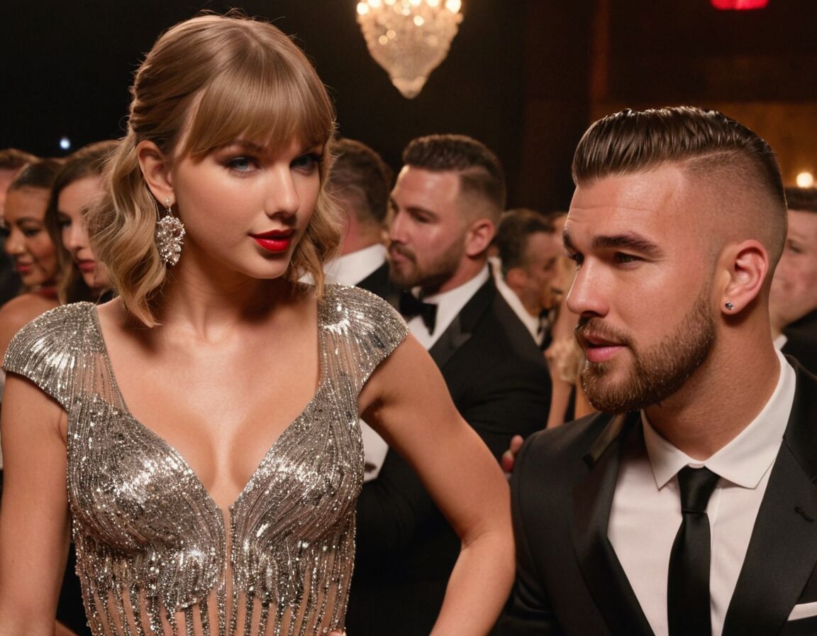 Swift’s musical influences linked to her personal life - Taylor Swift and Travis Kelce: A Look into Their High-Profile Relationship