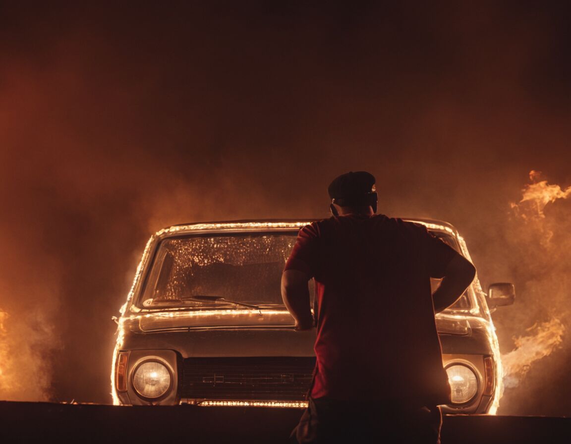 Influences song structure and energy flow - Understanding the Impact of Heavy R on Modern Music Production