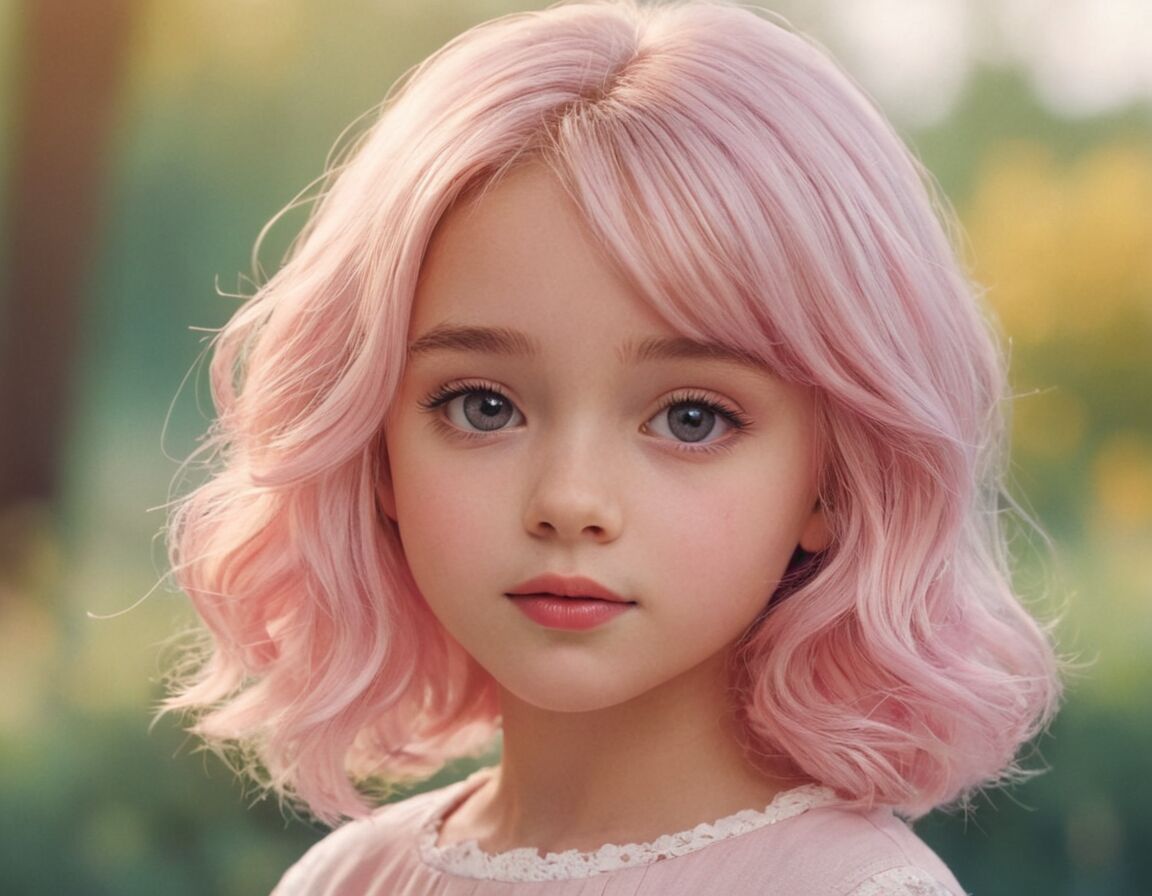 Experiment with soft shading and highlights - The Art of Cute Drawings: Techniques and Inspiration for Aspiring Artists