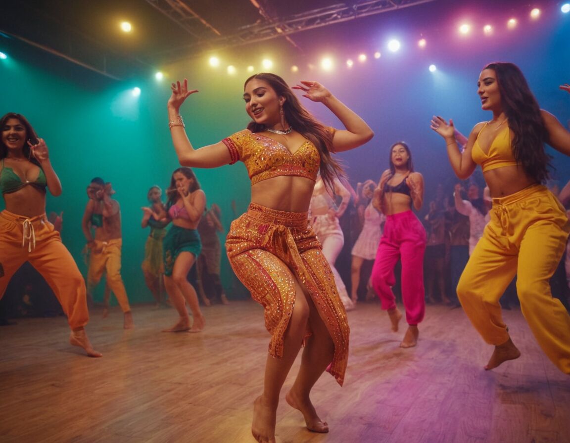 Popularity boost through social media platforms   - The Cultural Significance of Brr Brr Patapim in Modern Music Trends