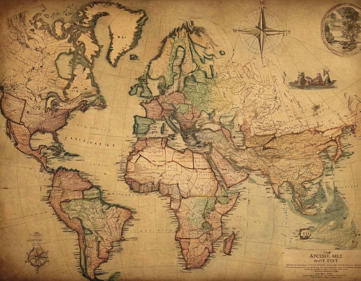 Historical origins of the mile and foot - Understanding the Conversion: How Many Feet in a Mile?