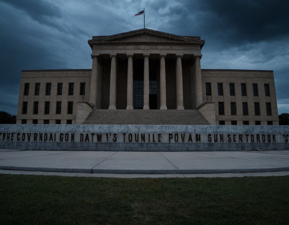 Federal agencies may halt non-essential projects - Understanding the Implications of the Government Shutdown 2025: What Citizens Need to Know