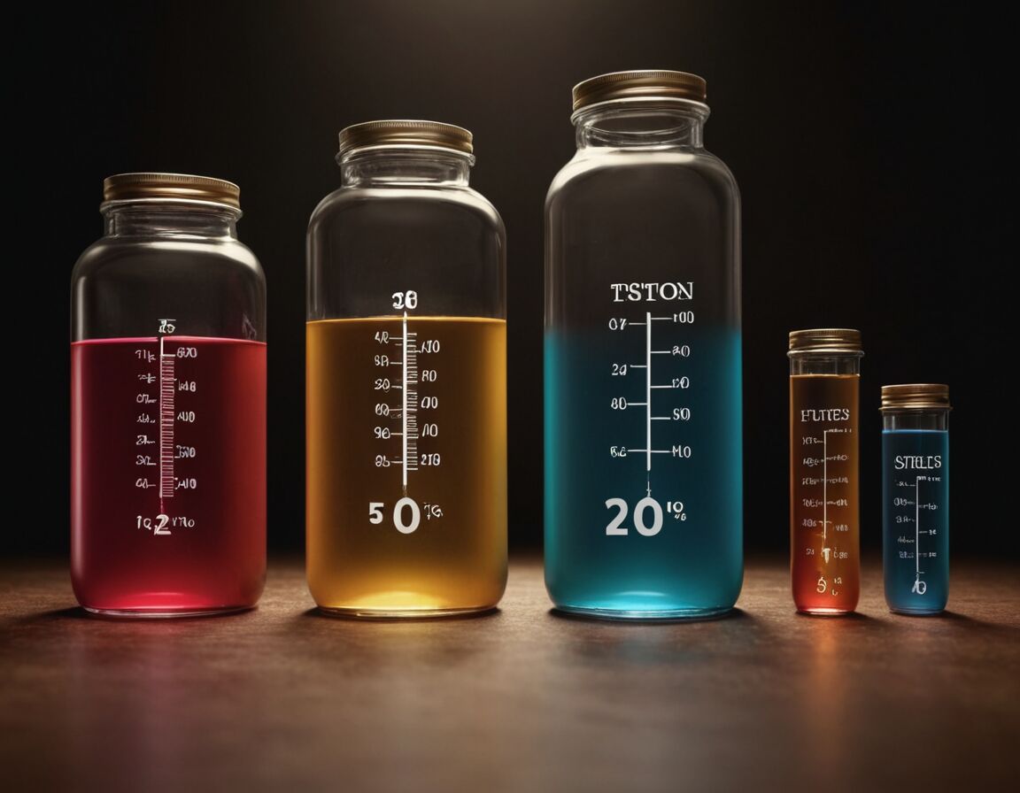 Practice converting everyday liquid measurements easily   - Understanding the Conversion: How to Easily Convert Liters to Gallons